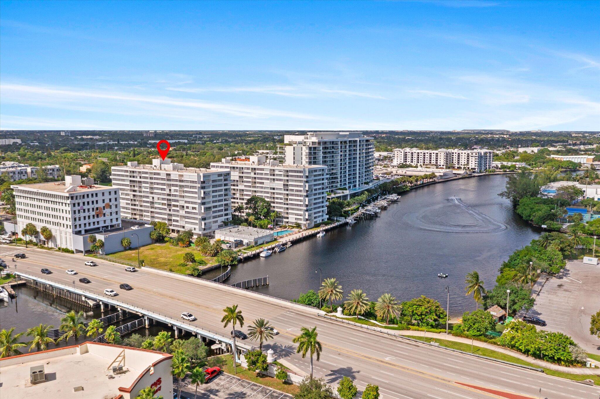 1160 N Federal Highway 221, Fort Lauderdale Unit: 221