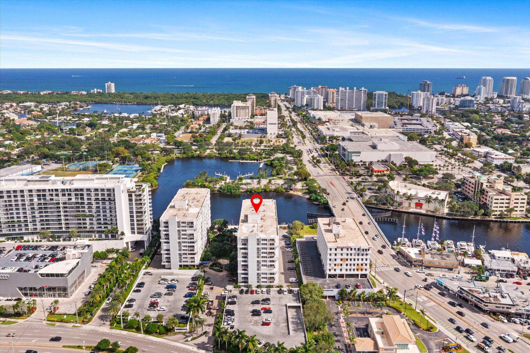 1160 N Federal Highway 221, Fort Lauderdale Unit: 221