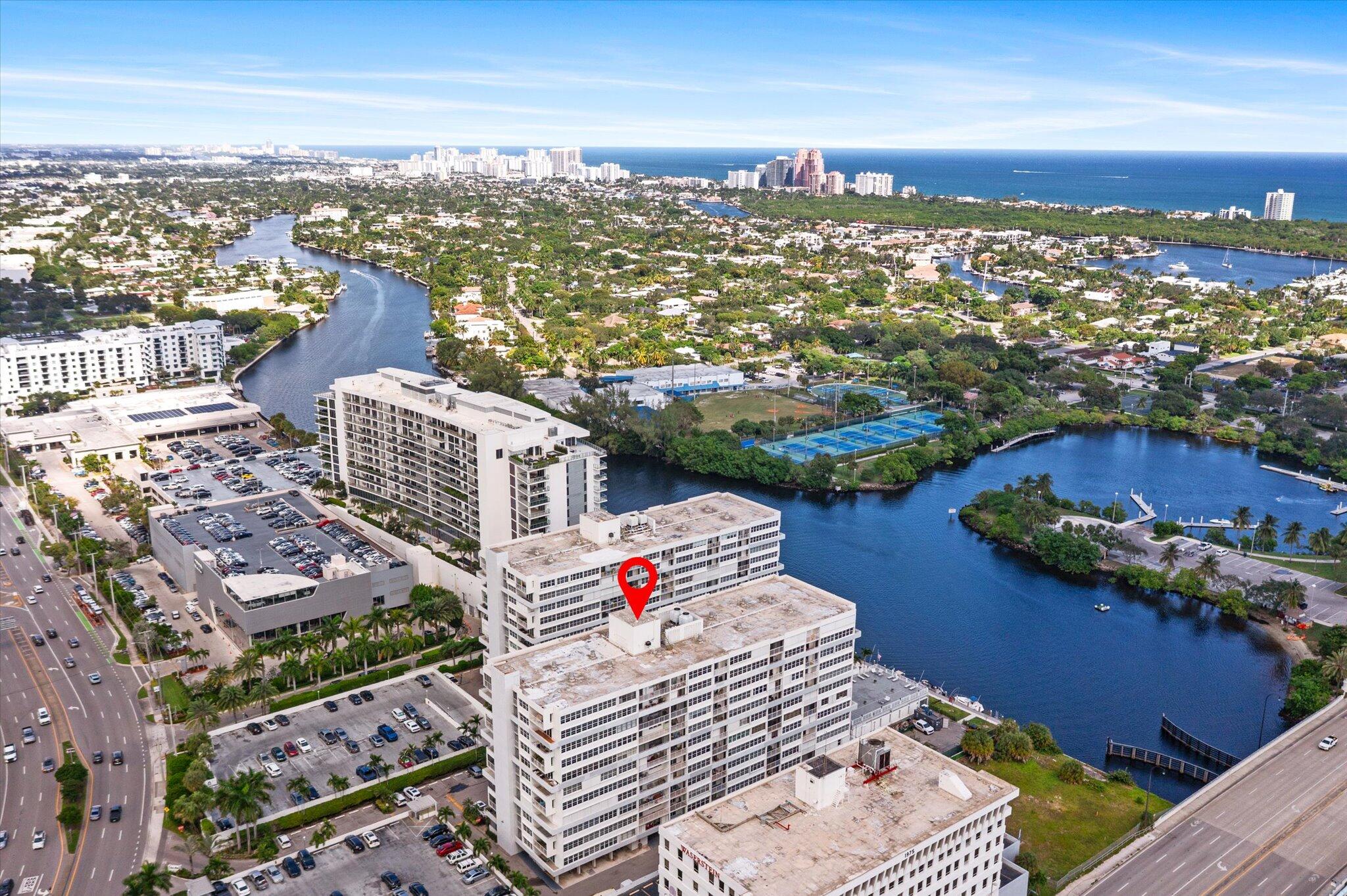 1160 N Federal Highway 221, Fort Lauderdale Unit: 221