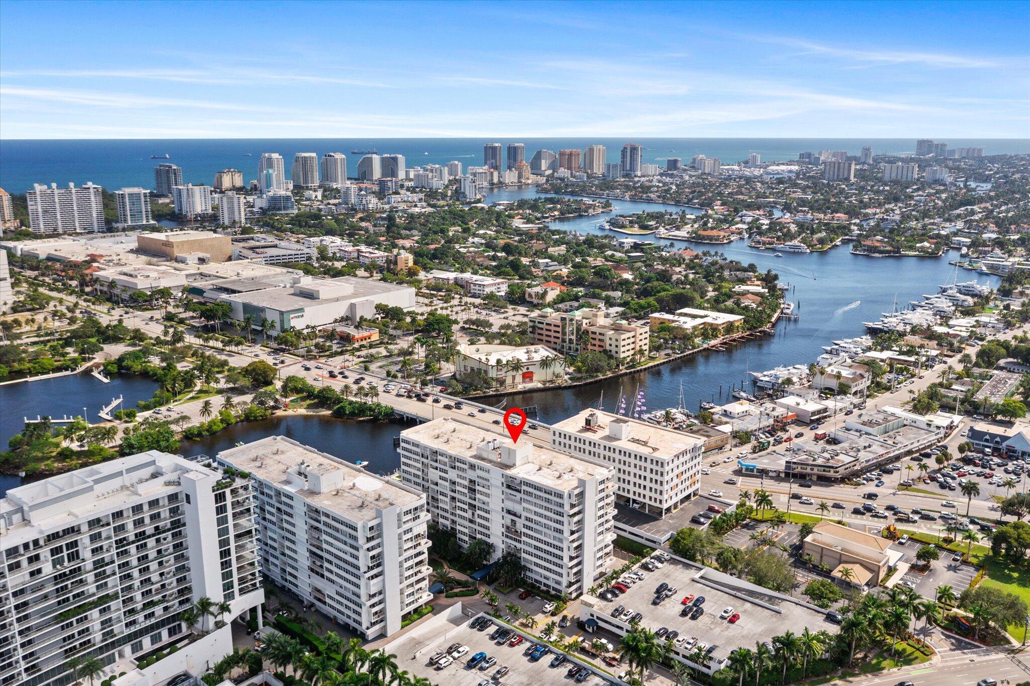 1160 N Federal Highway 221, Fort Lauderdale Unit: 221