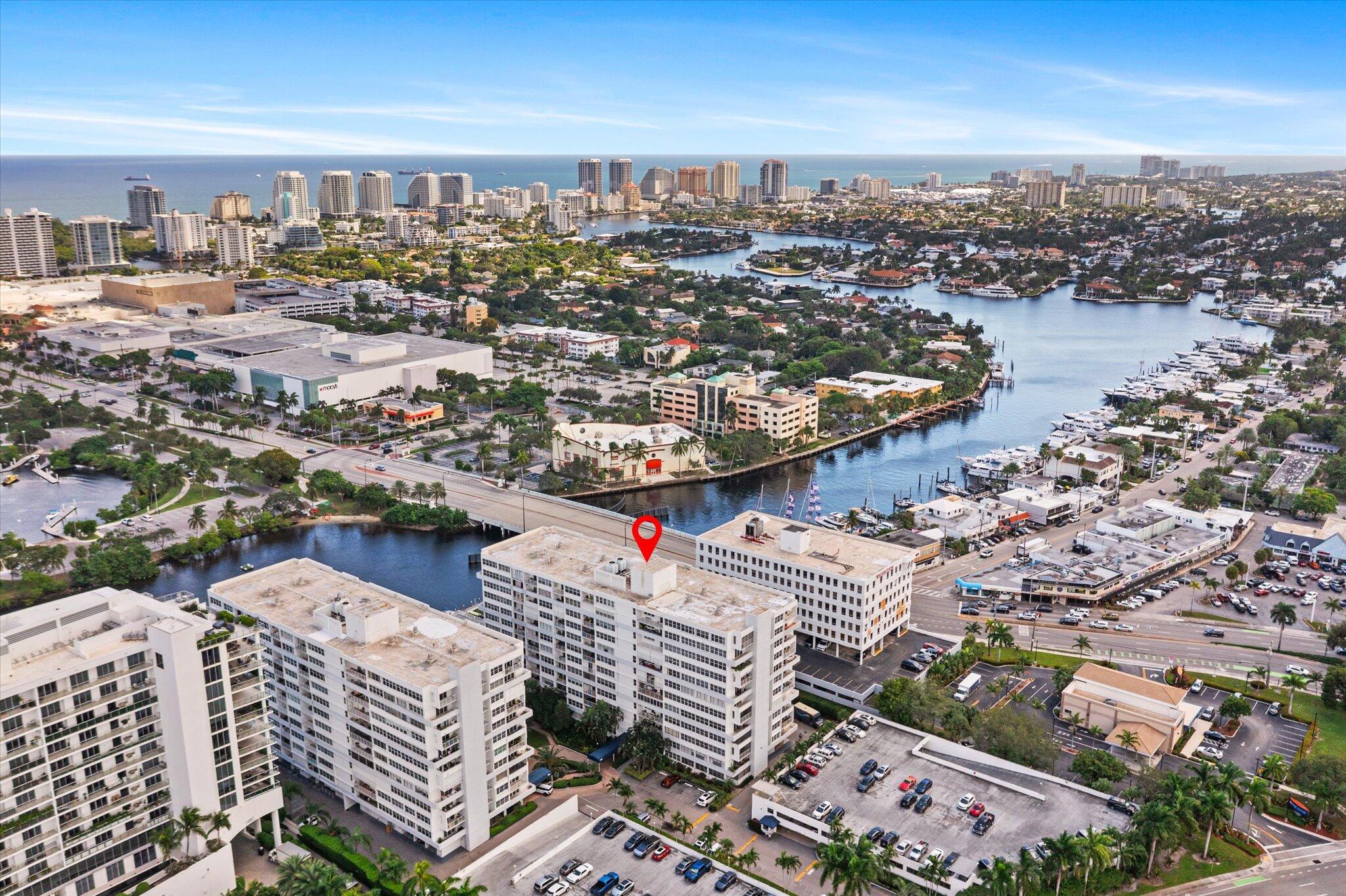 1160 N Federal Highway 221, Fort Lauderdale Unit: 221
