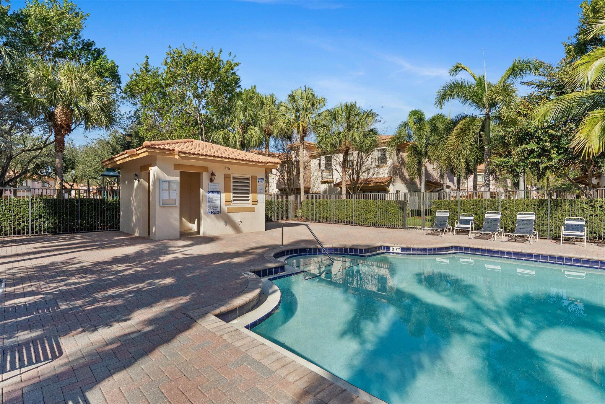 4735 Preserve Street, Coconut Creek