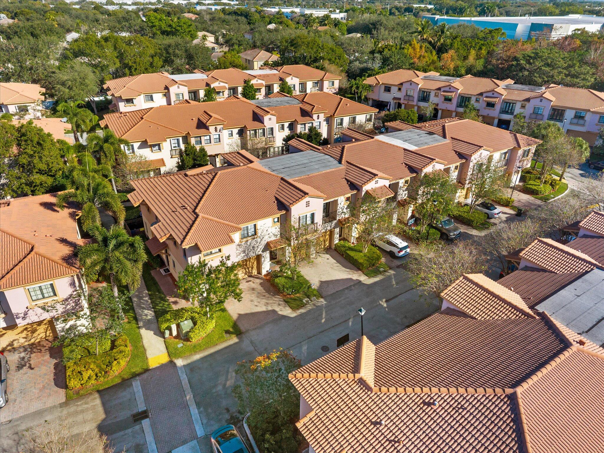 4735 Preserve Street, Coconut Creek