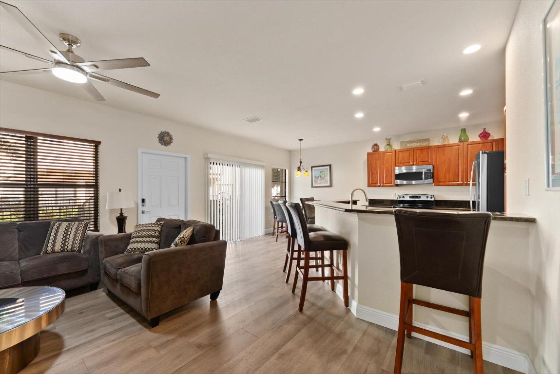 4735 Preserve Street, Coconut Creek