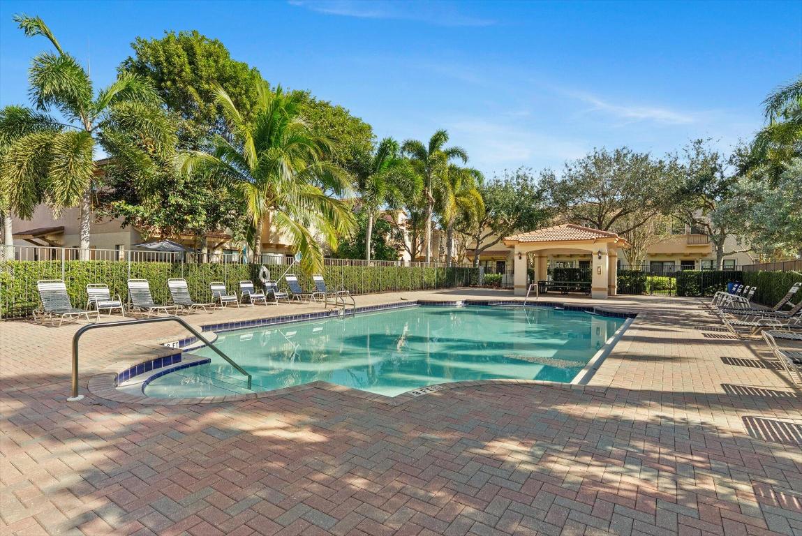 4735 Preserve Street, Coconut Creek