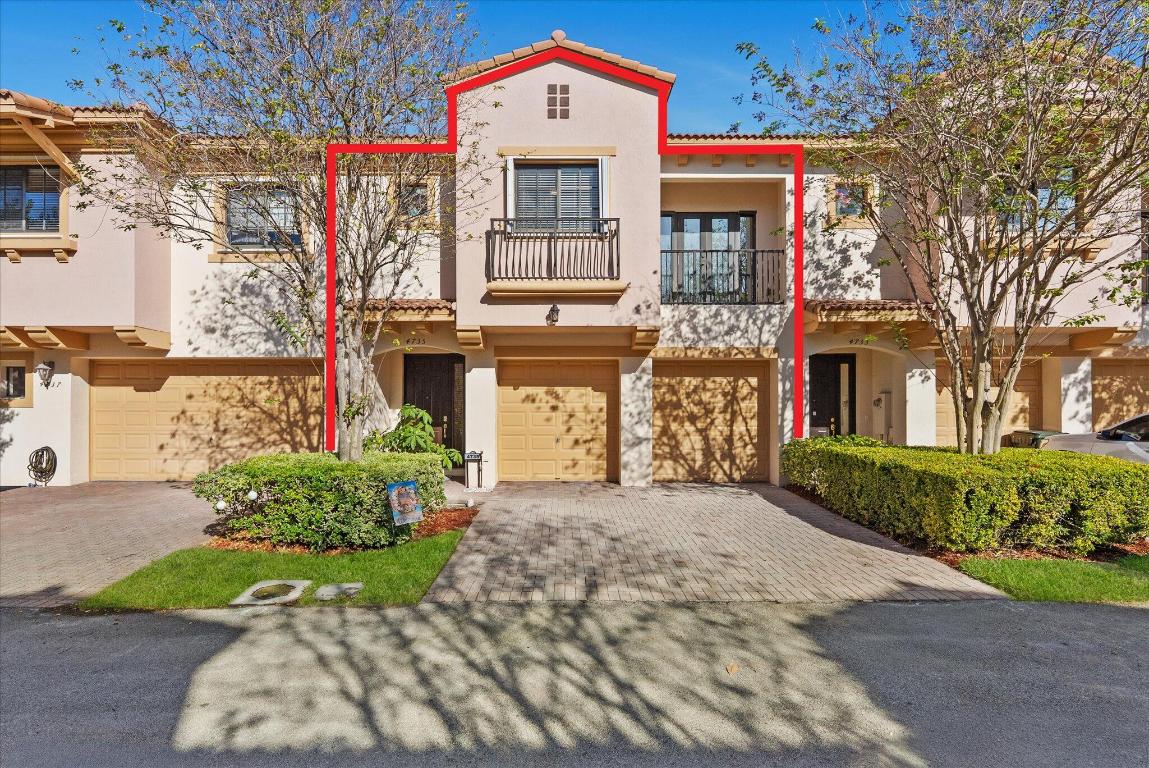 4735 Preserve Street, Coconut Creek