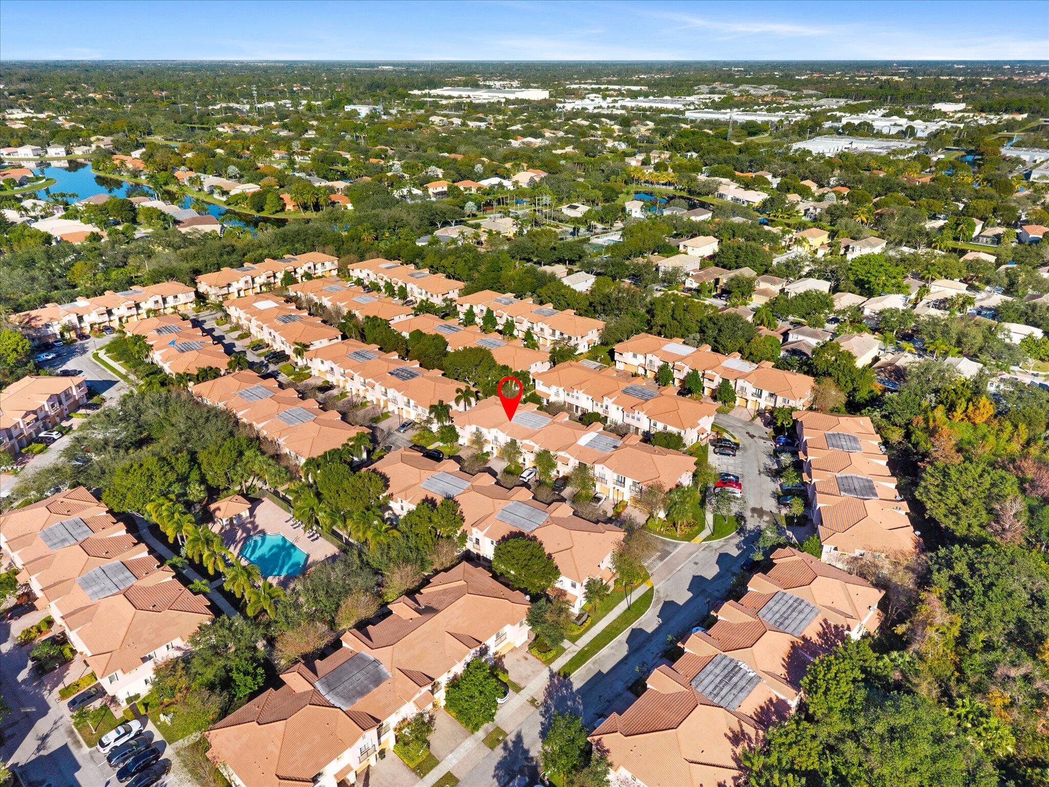 4735 Preserve Street, Coconut Creek
