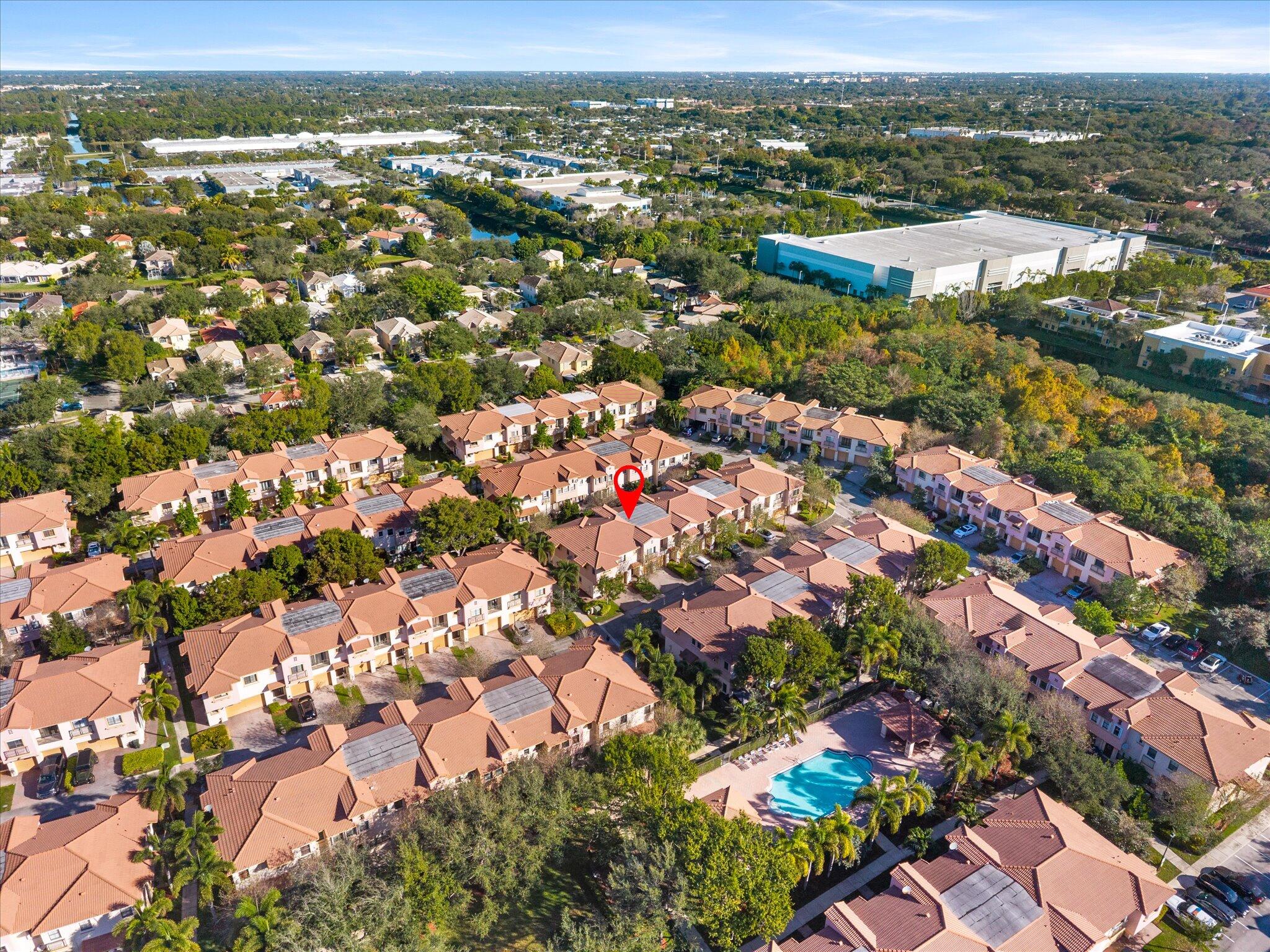 4735 Preserve Street, Coconut Creek