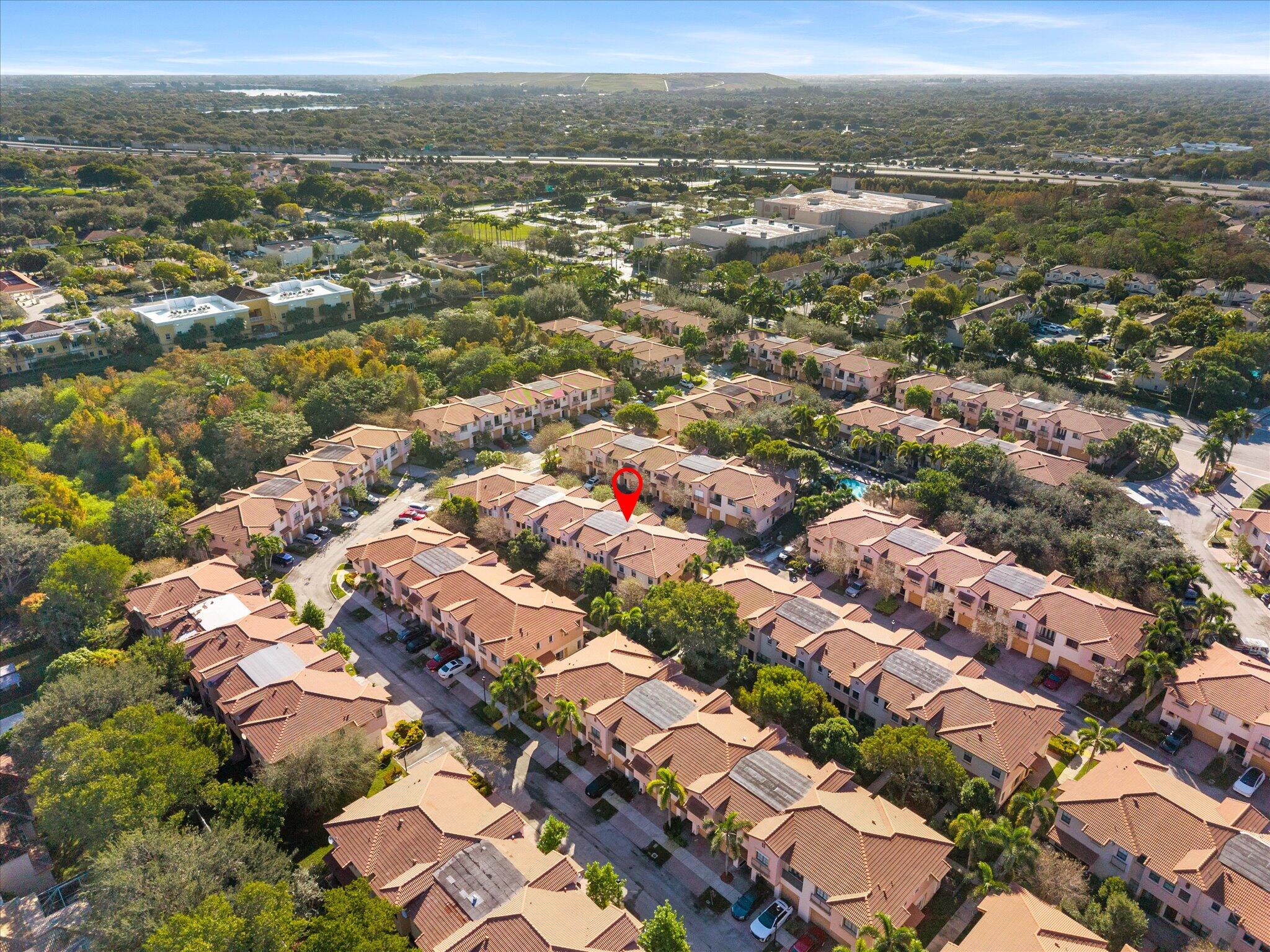 4735 Preserve Street, Coconut Creek