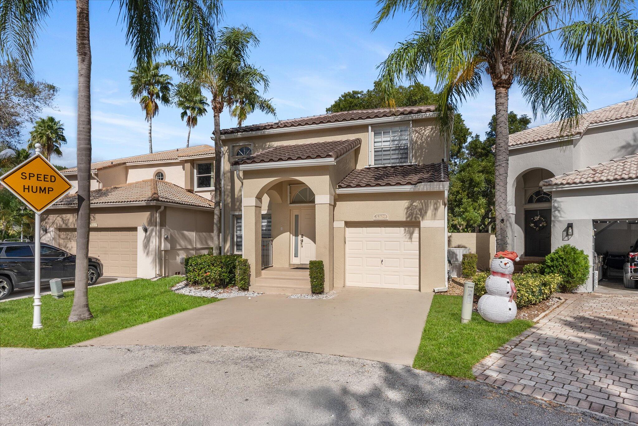 5309 Eagle Cay Court, Coconut Creek