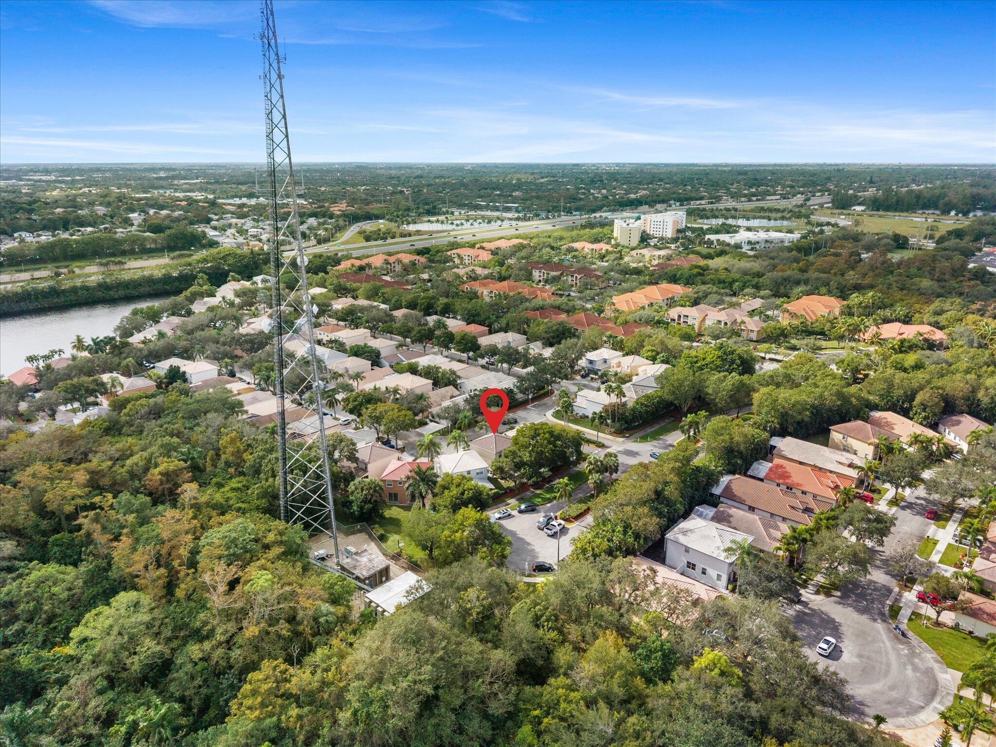 5309 Eagle Cay Court, Coconut Creek