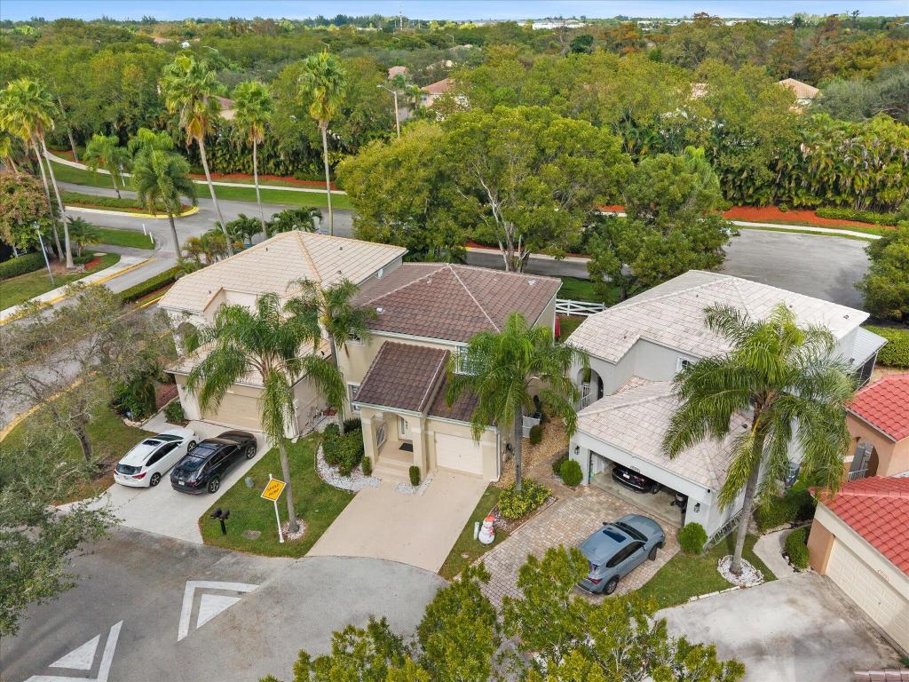 5309 Eagle Cay Court, Coconut Creek