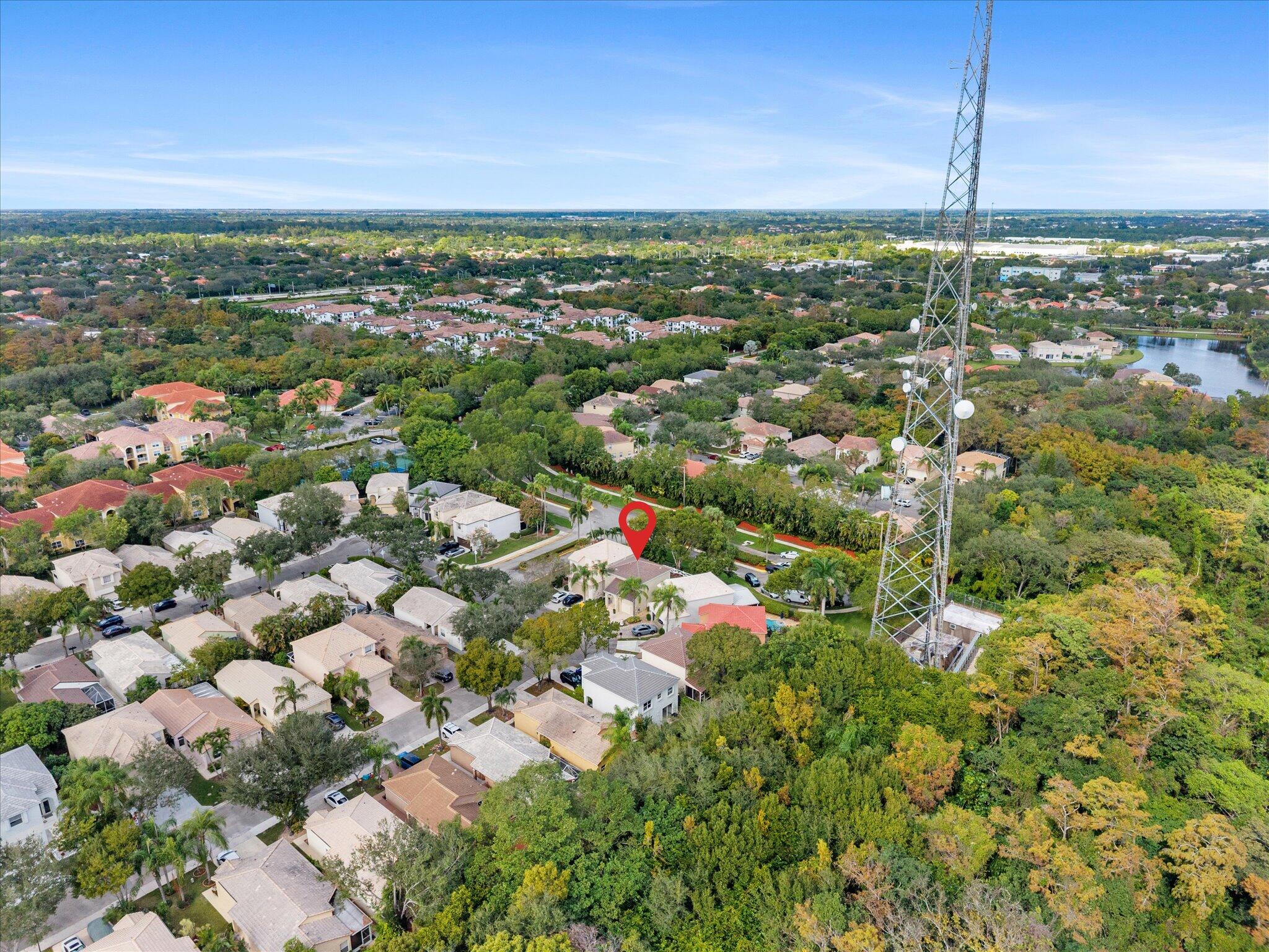 5309 Eagle Cay Court, Coconut Creek