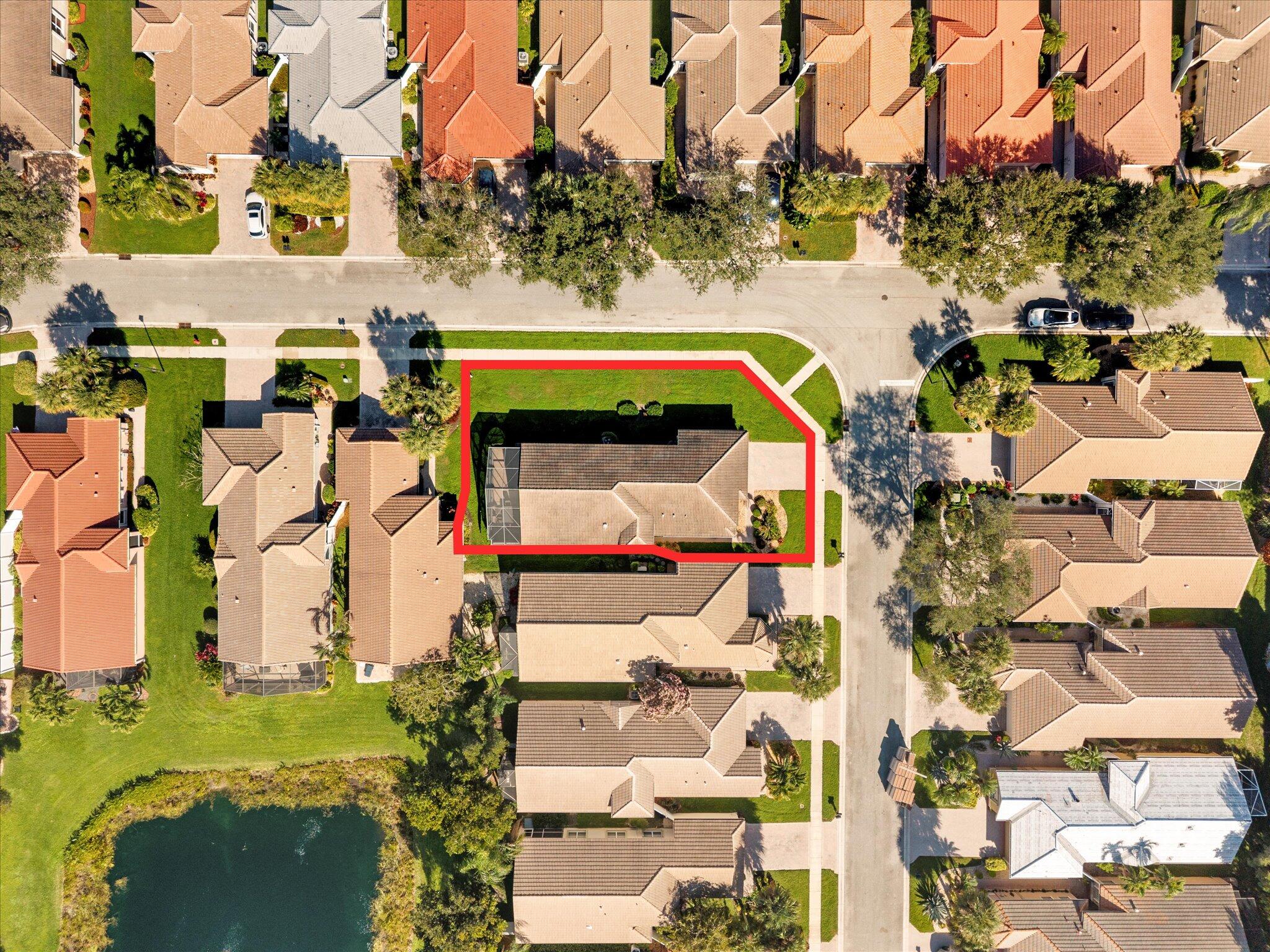 13147 La Sabina Drive