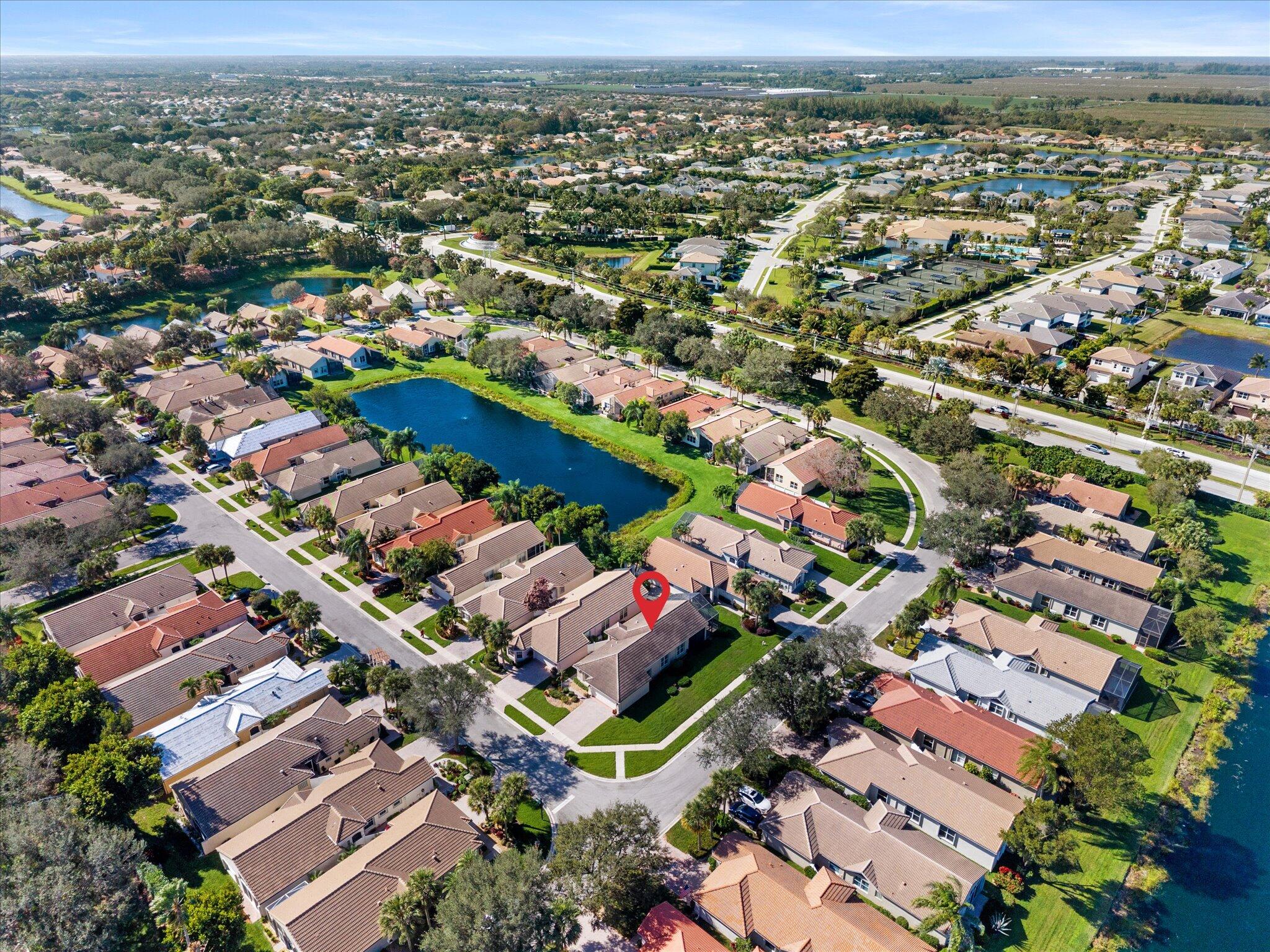 13147 La Sabina Drive