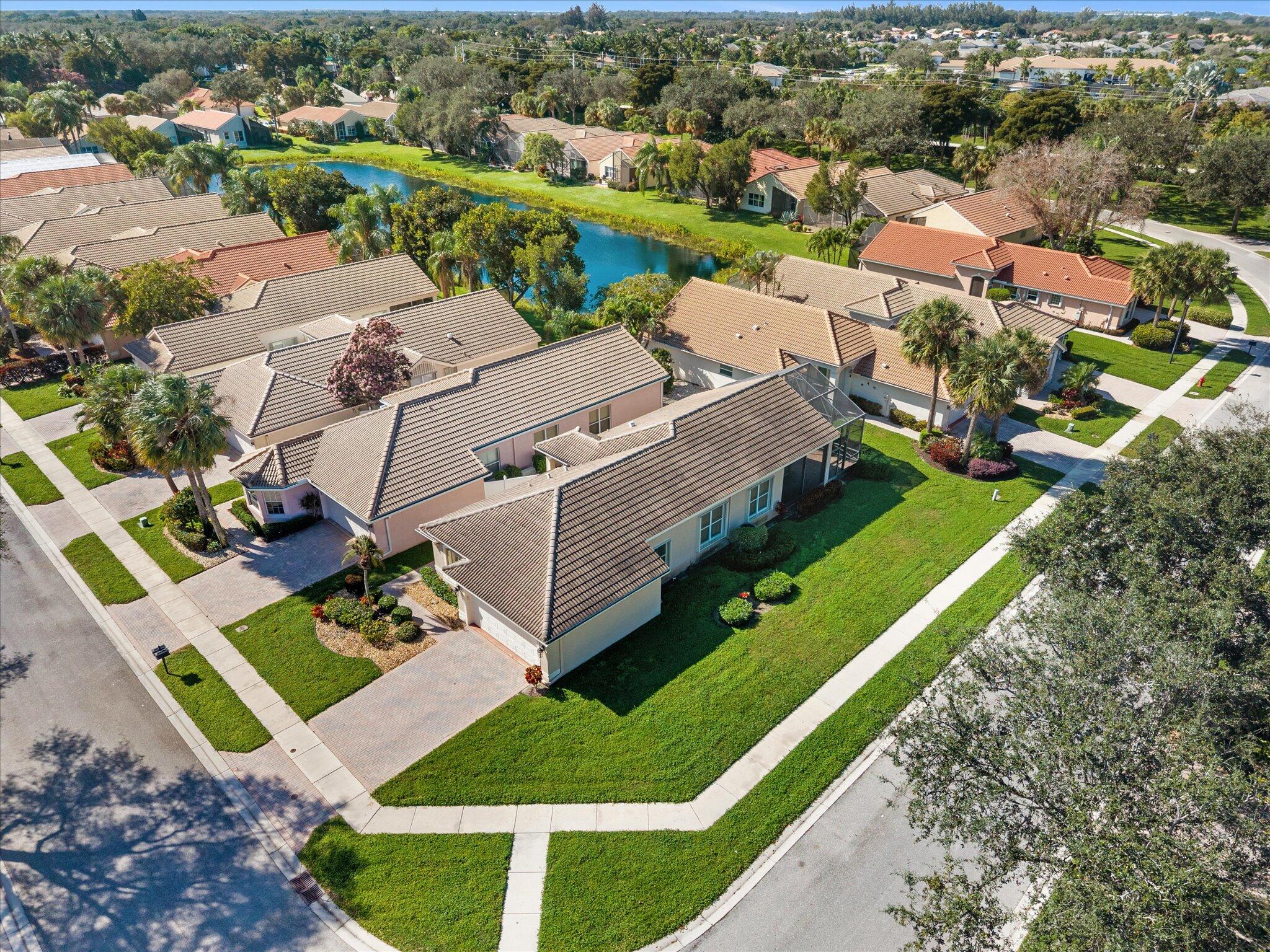 13147 La Sabina Drive