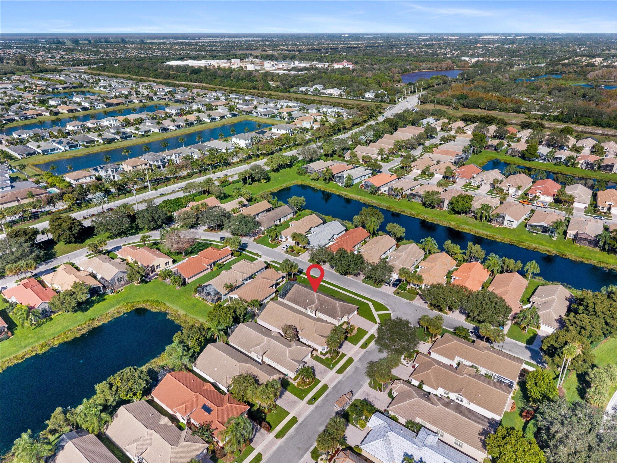 13147 La Sabina Drive