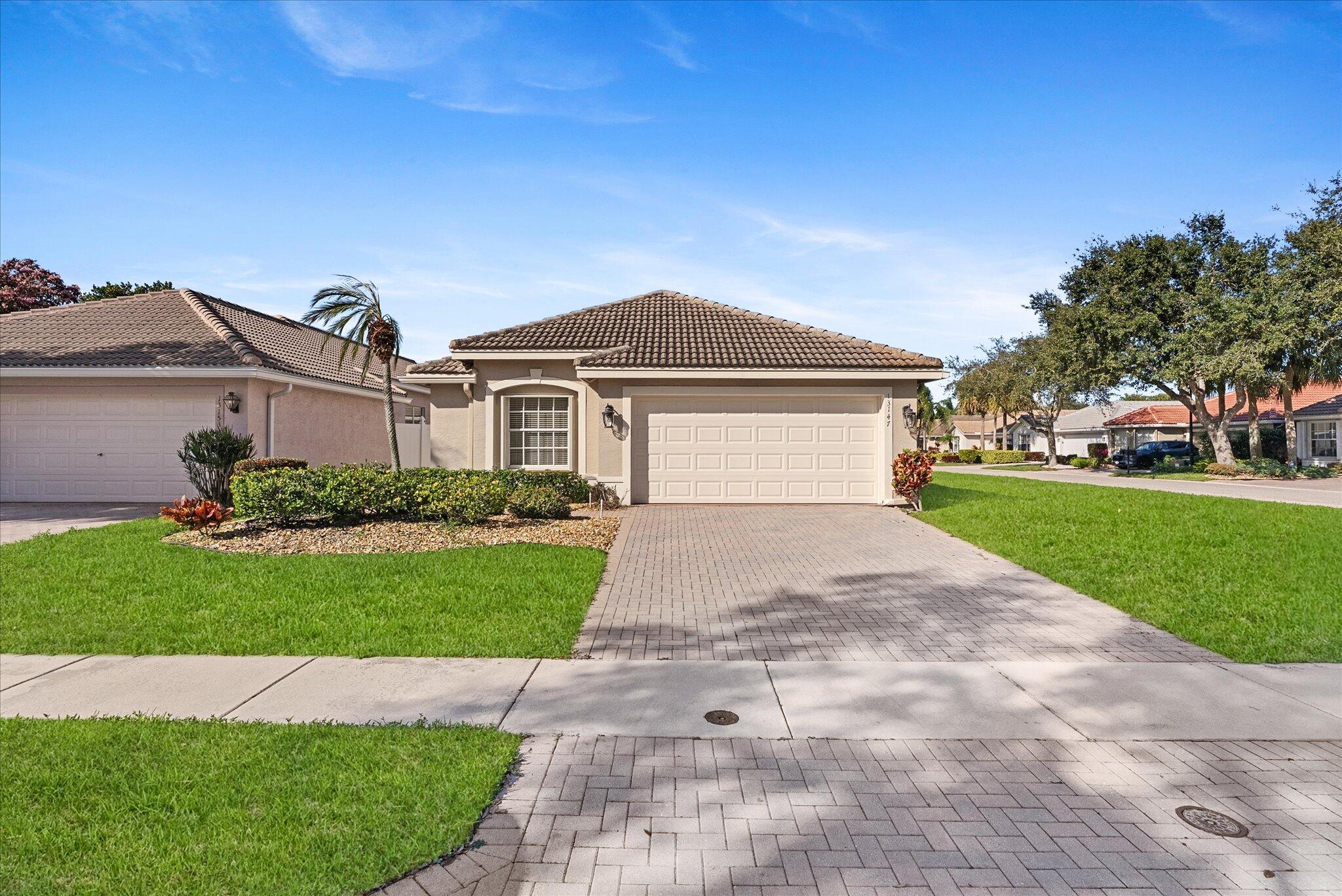 13147 La Sabina Drive