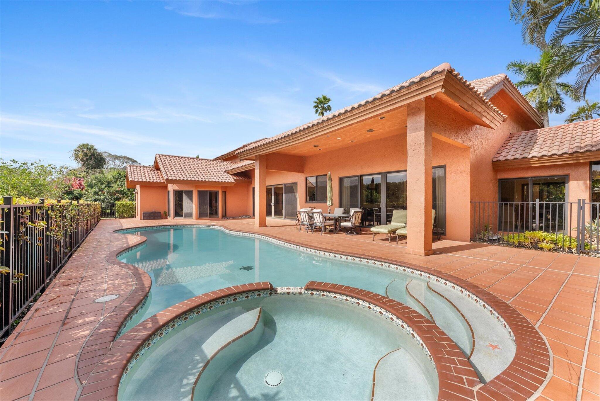 7276 Sidonia Court