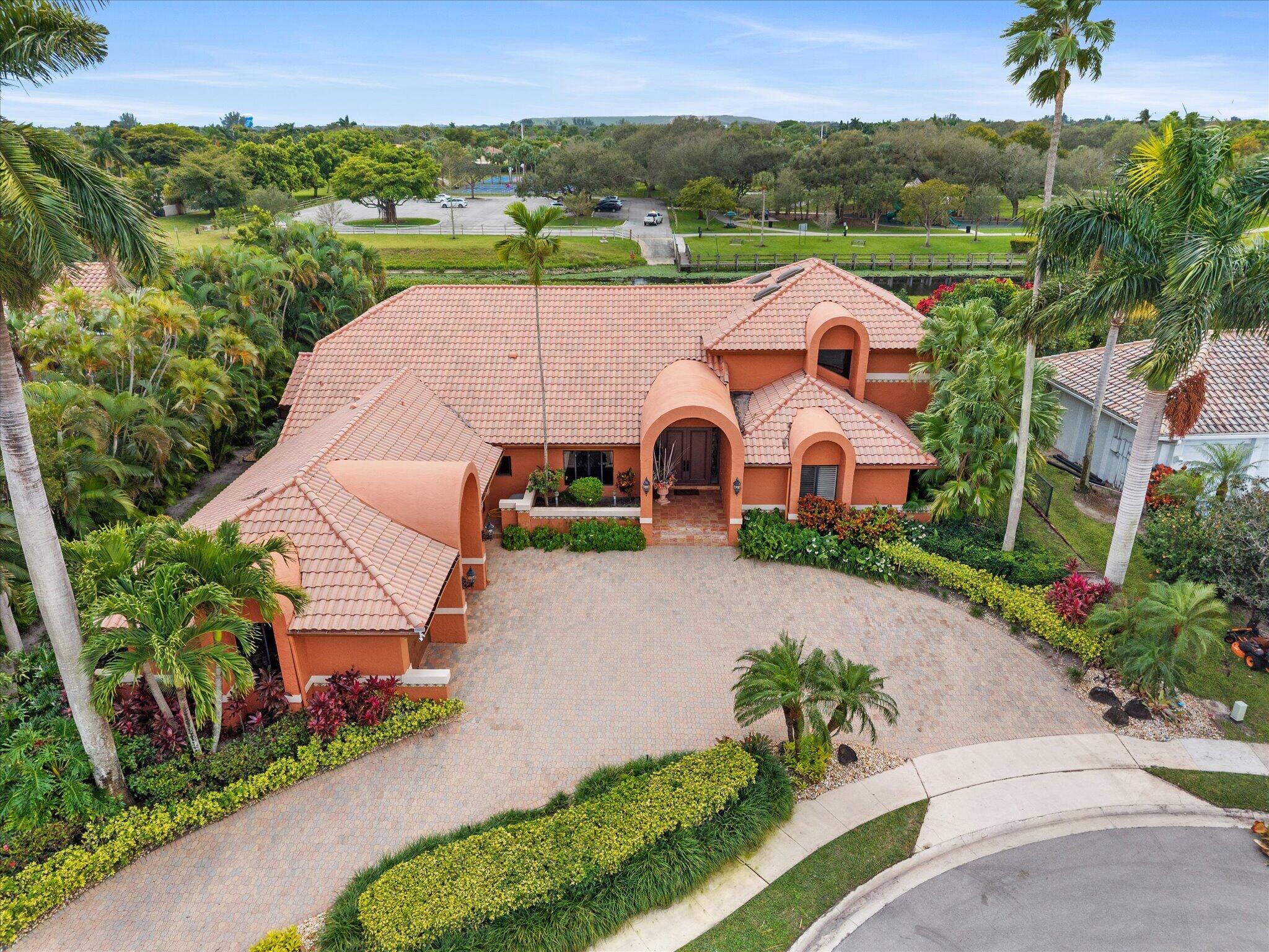 7276 Sidonia Court