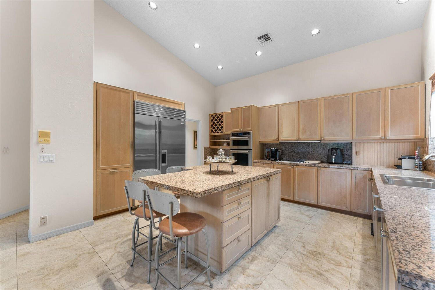 7276 Sidonia Court