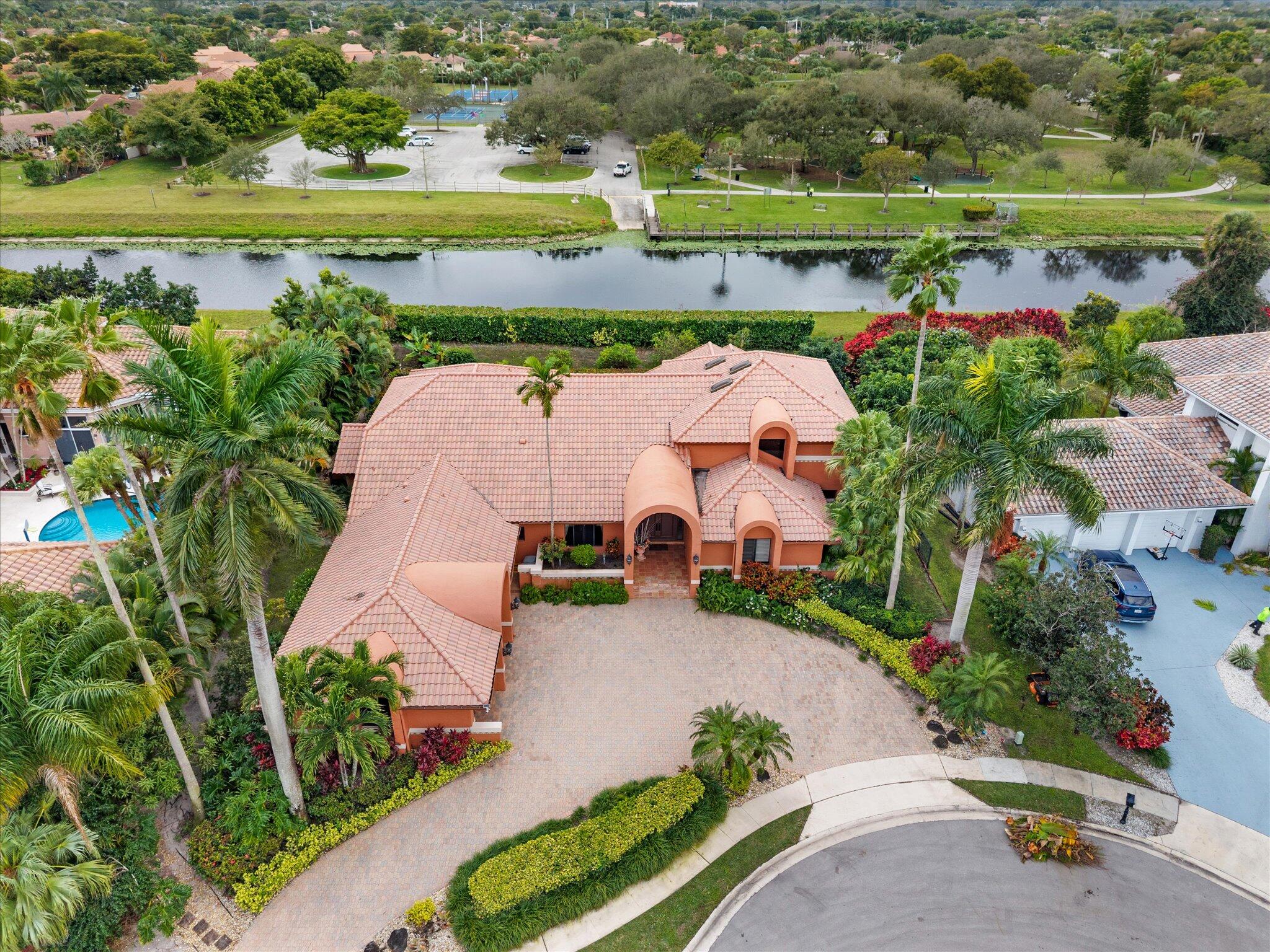 7276 Sidonia Court