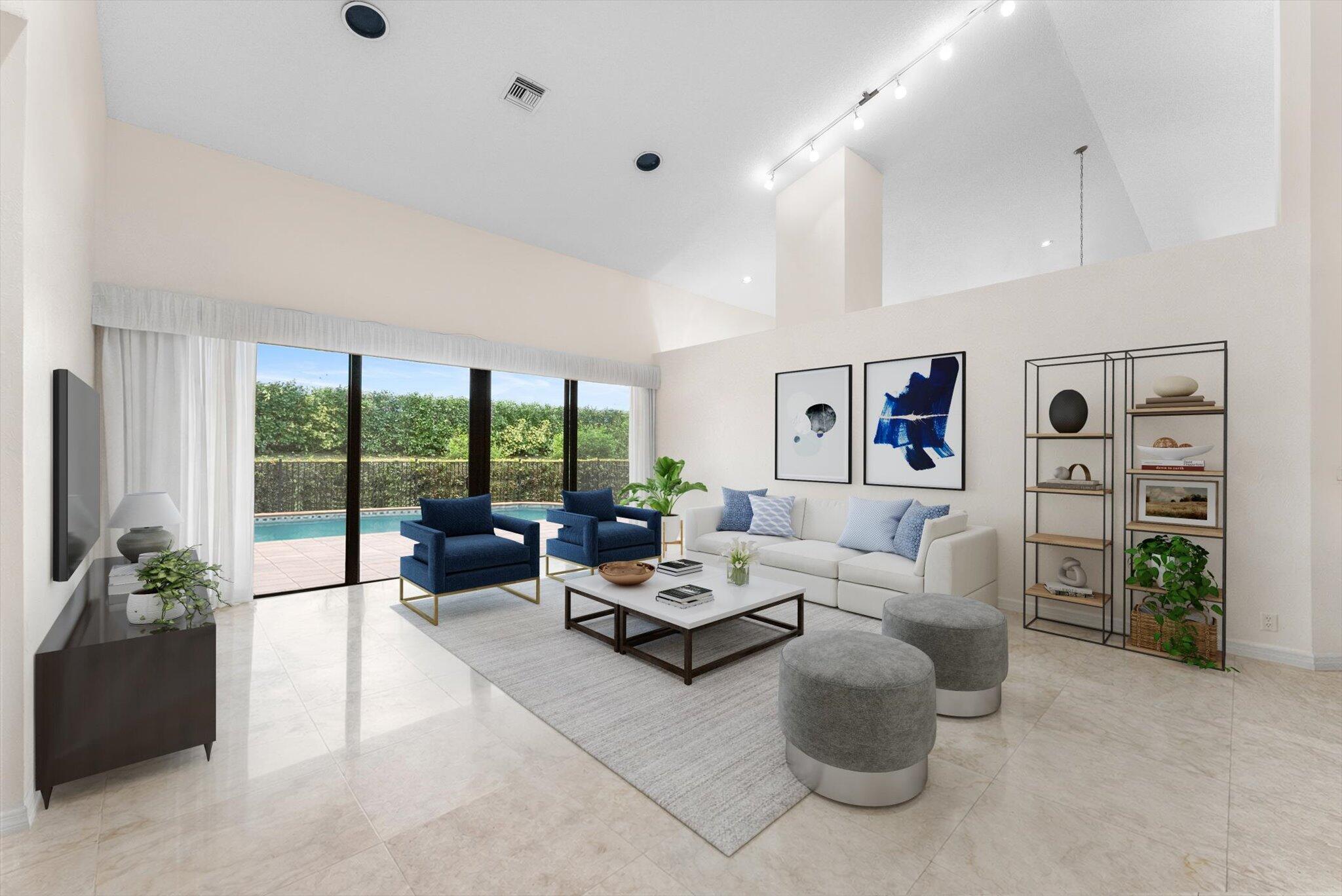 7276 Sidonia Court