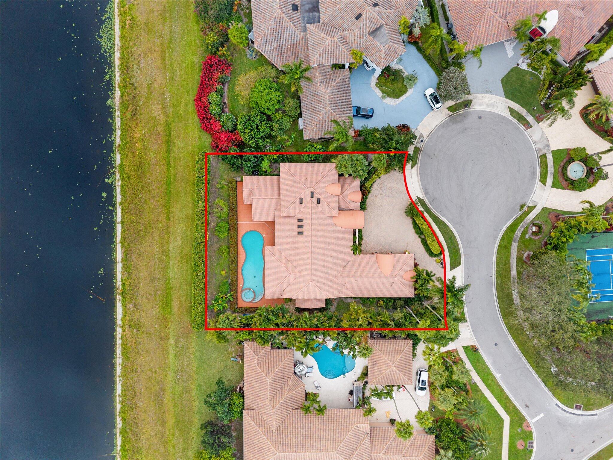 7276 Sidonia Court