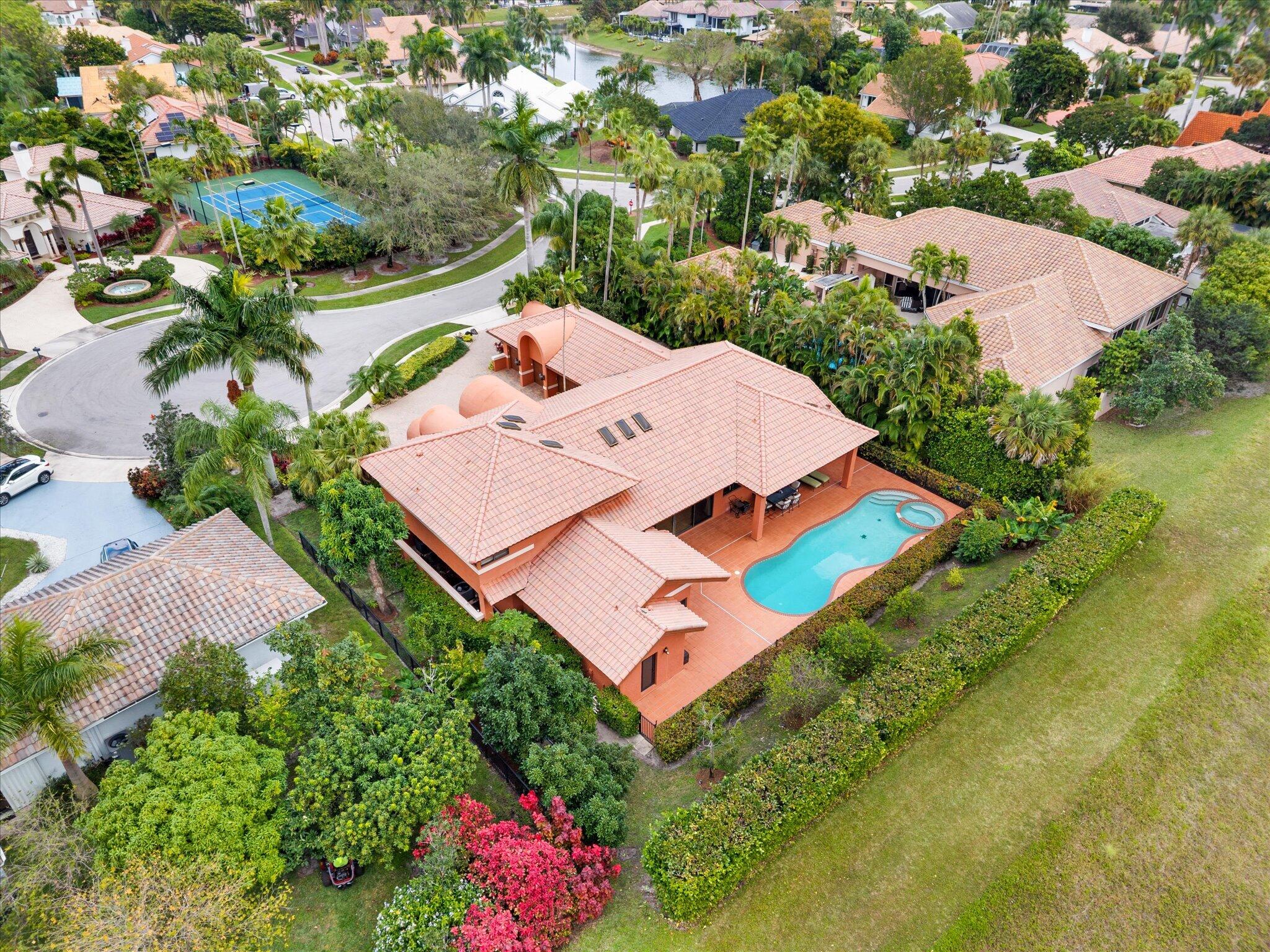 7276 Sidonia Court