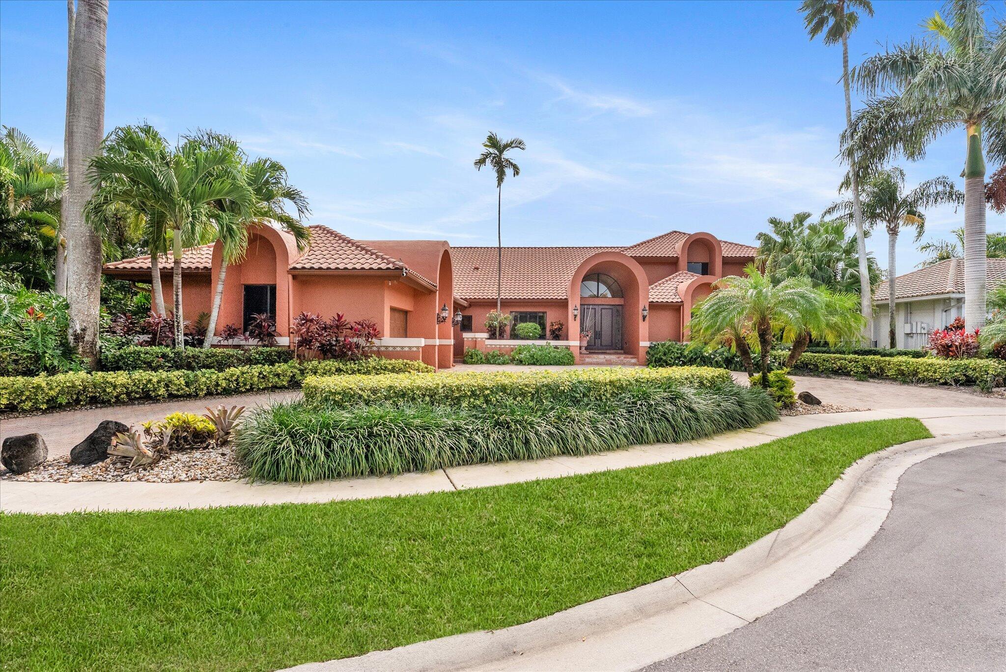 7276 Sidonia Court