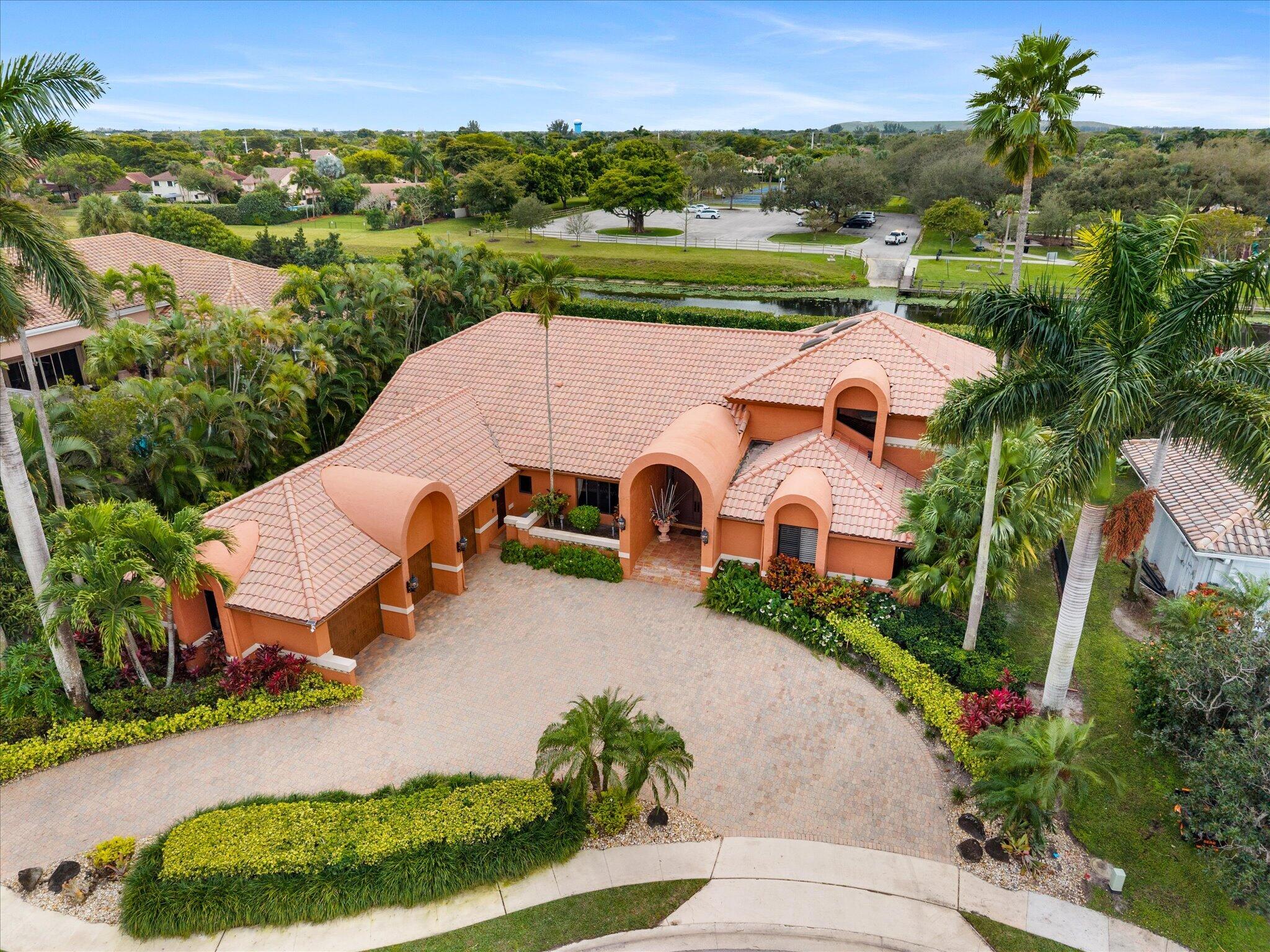 7276 Sidonia Court