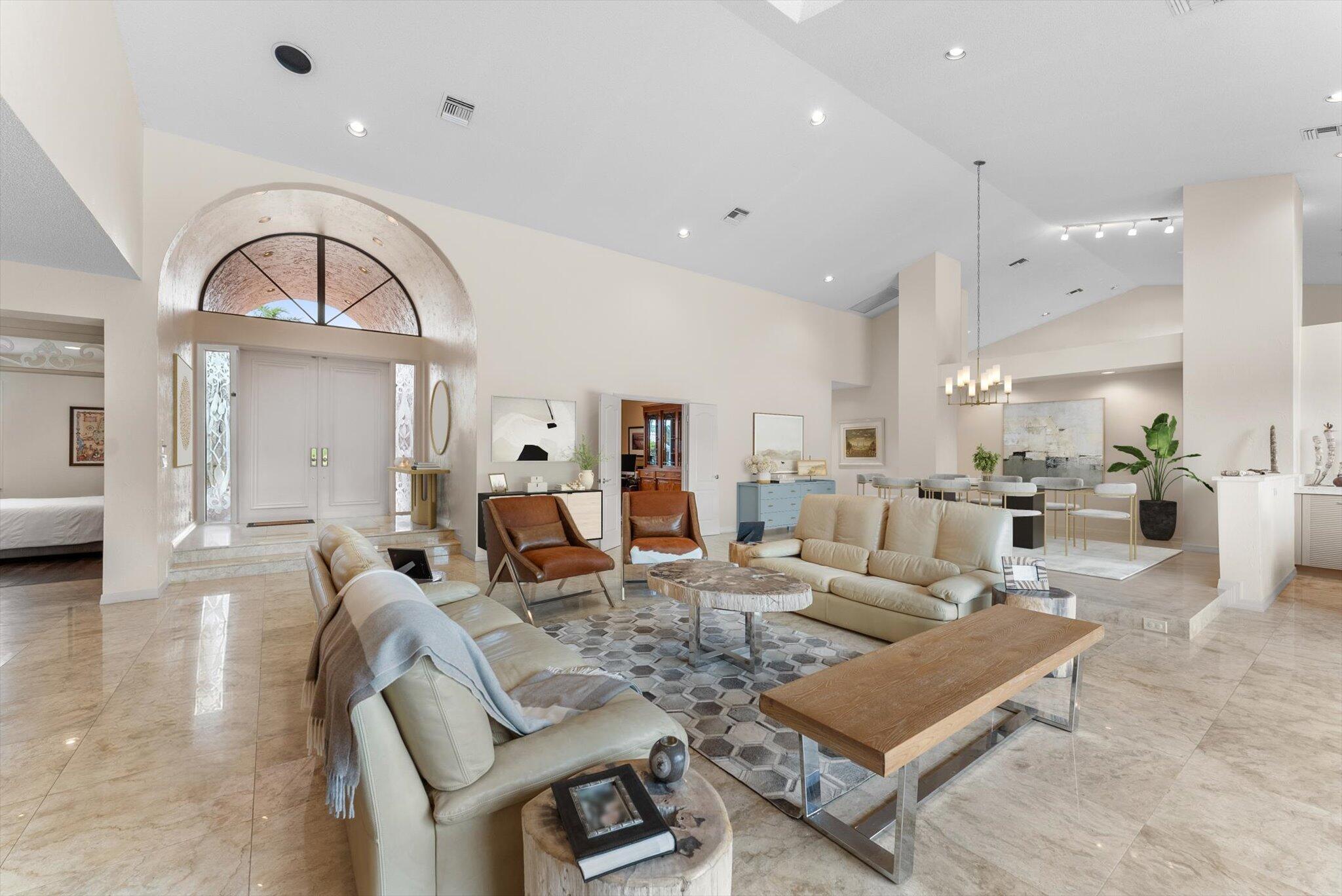 7276 Sidonia Court