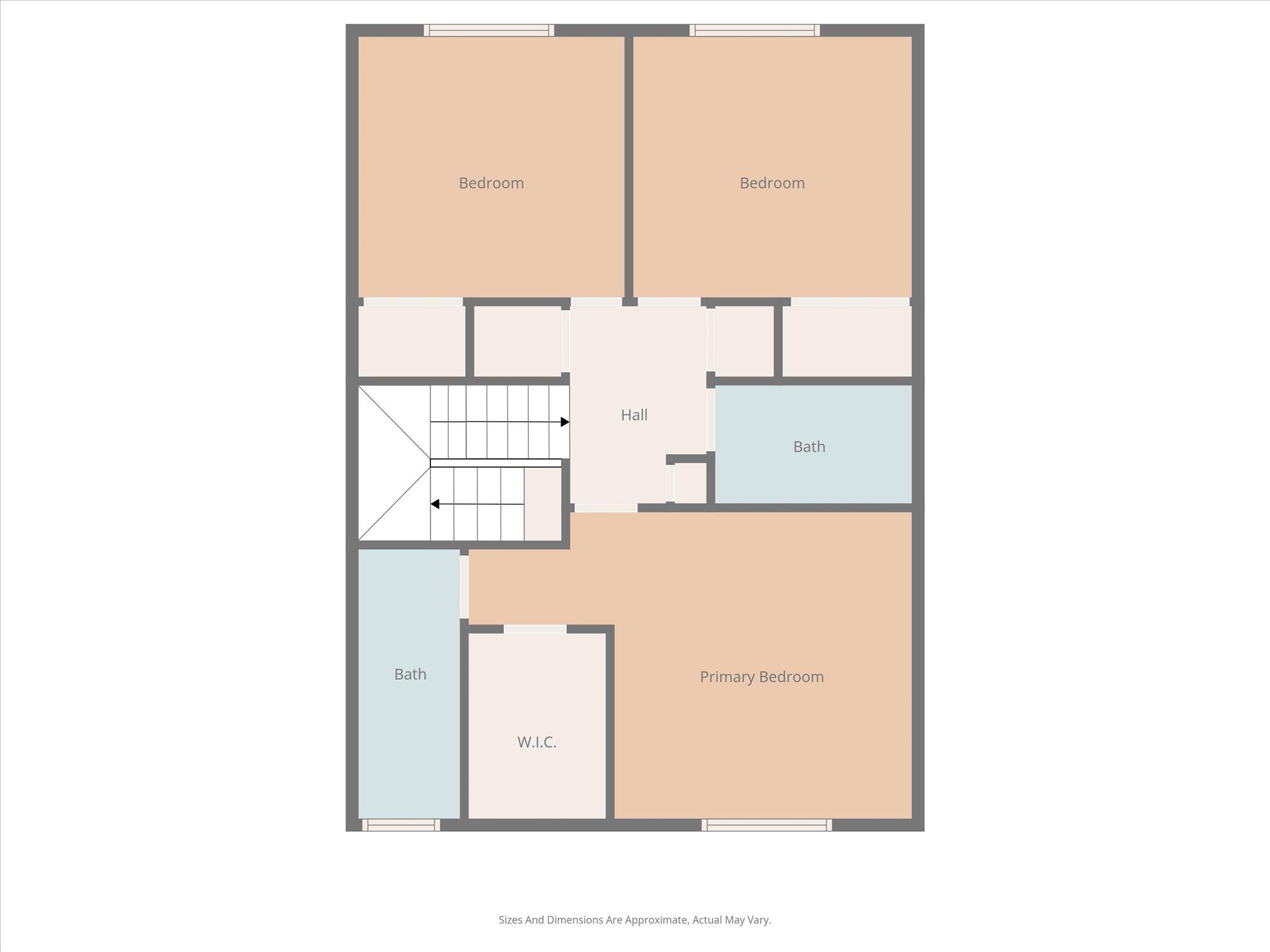 3422 Commodore Court