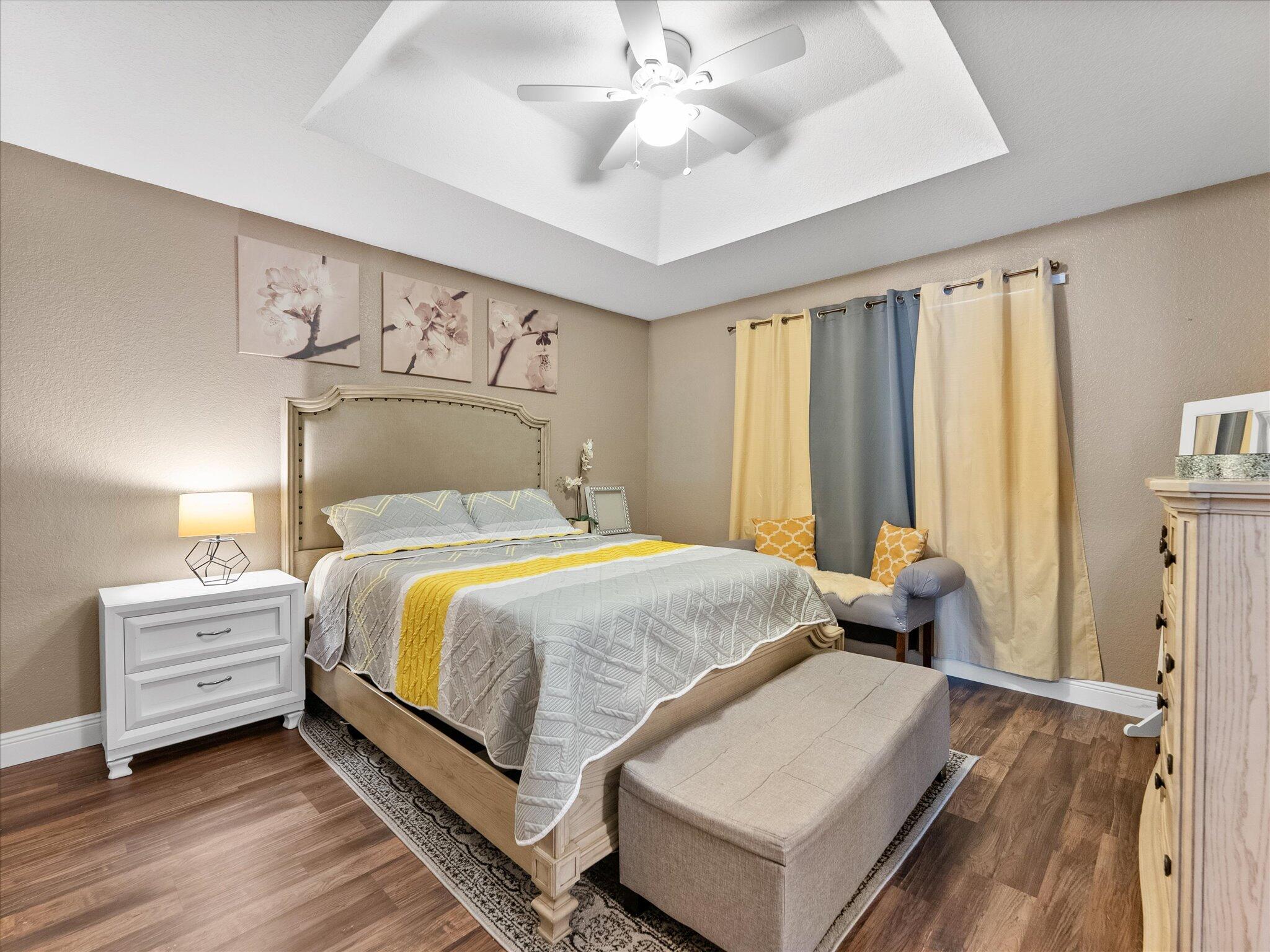 3422 Commodore Court