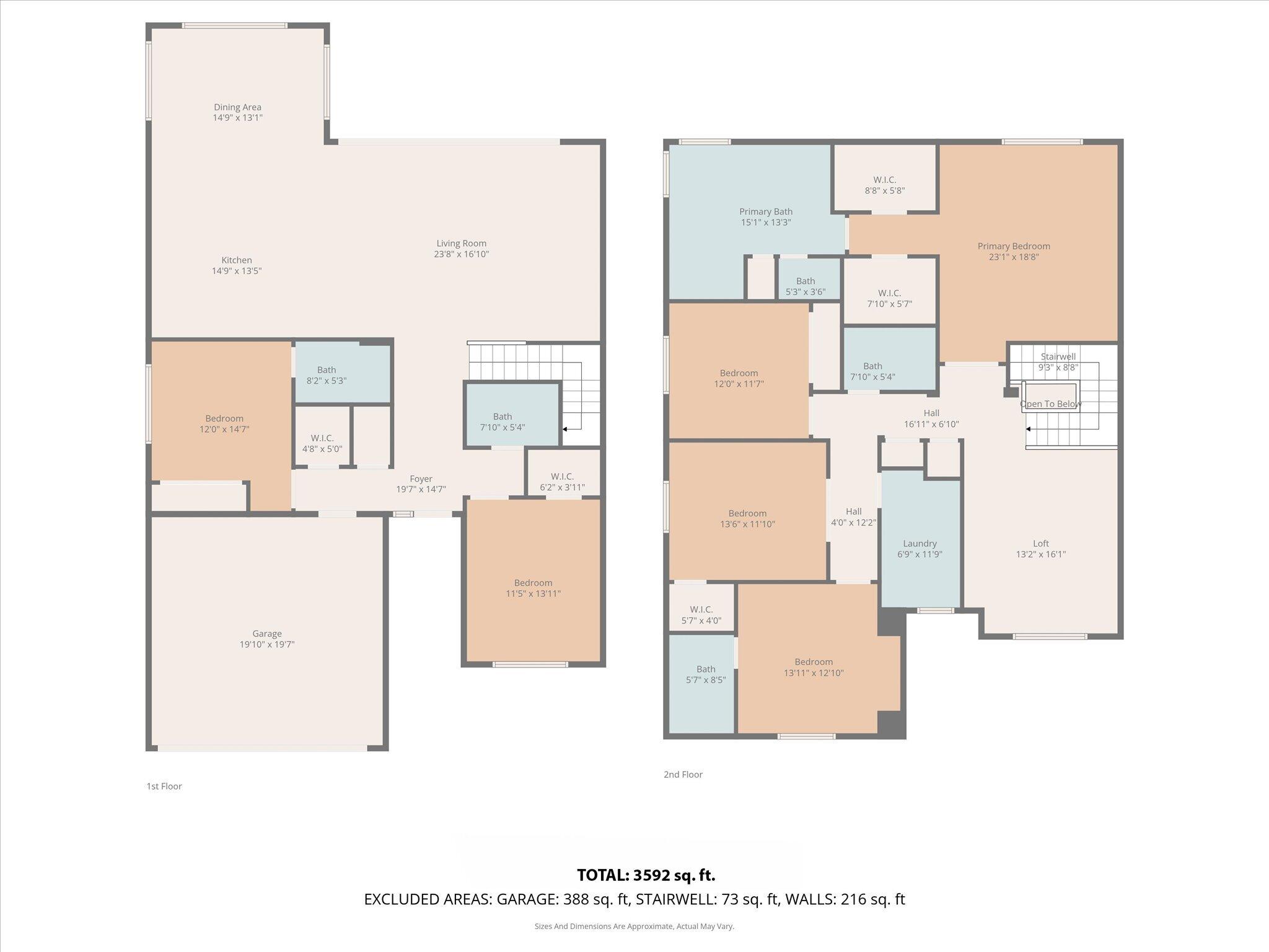 15398 Sandy Beach Terrace
