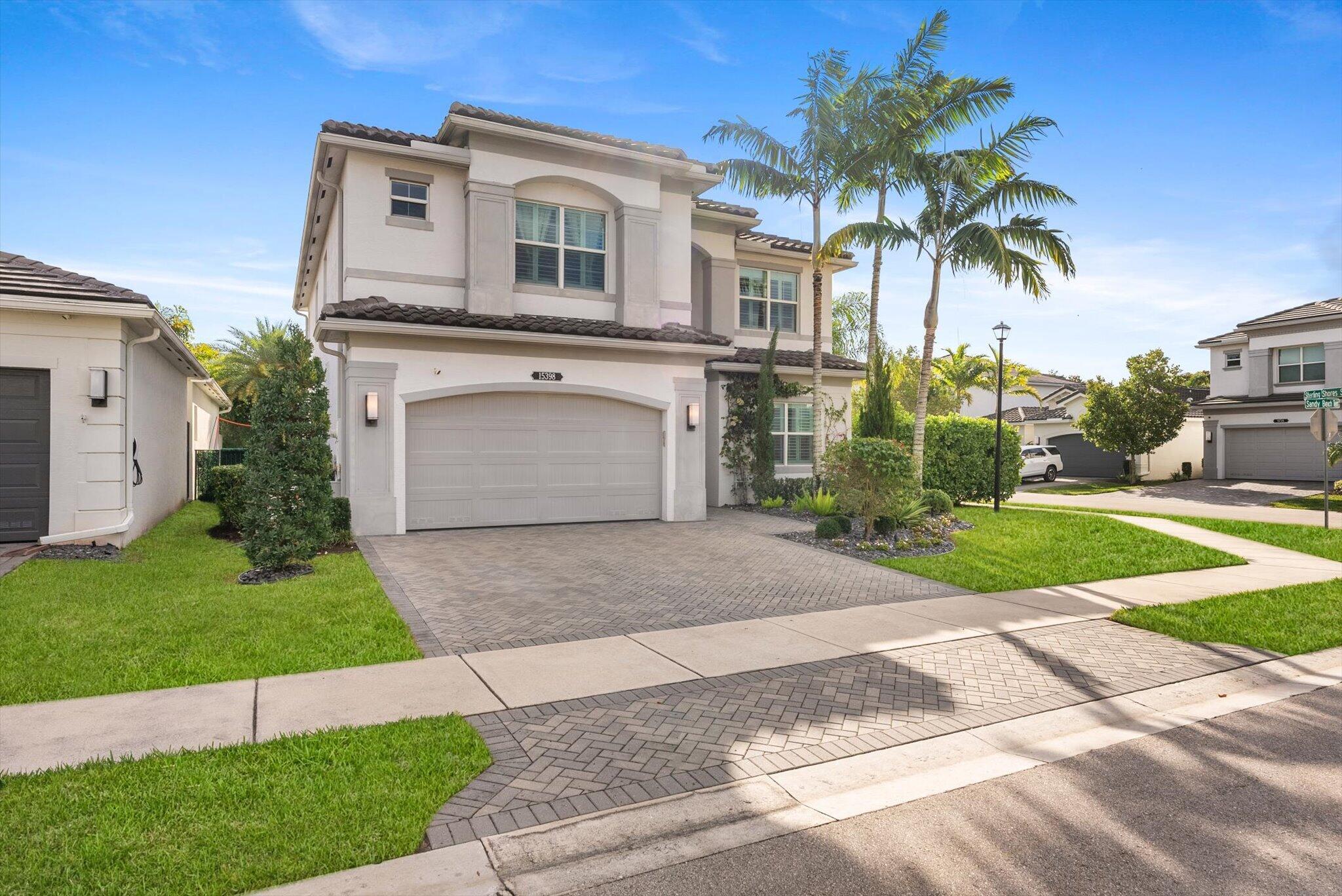 15398 Sandy Beach Terrace