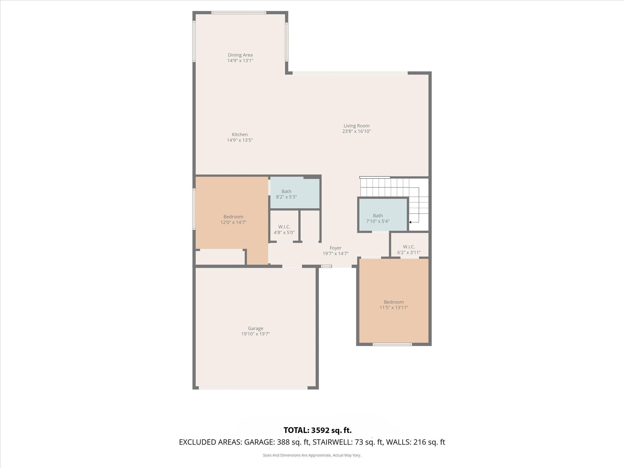 15398 Sandy Beach Terrace
