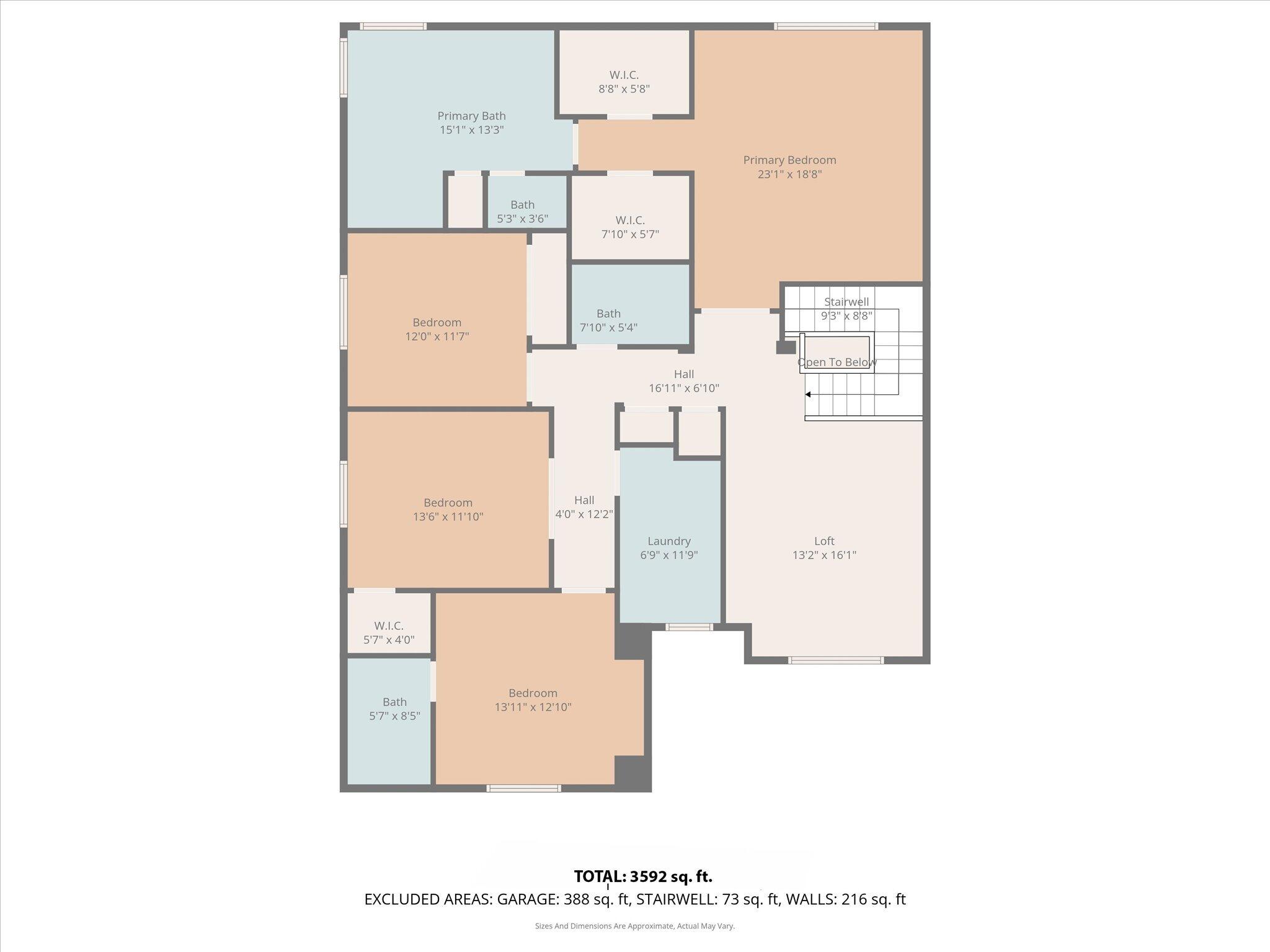 15398 Sandy Beach Terrace