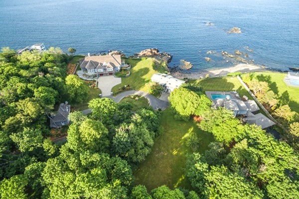 11 Spouting Horn Road