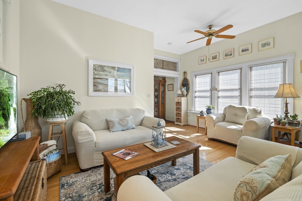 50 Breezy Hill Terrace