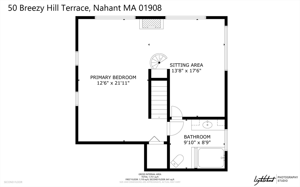 50 Breezy Hill Terrace