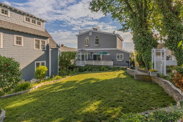 50 Breezy Hill Terrace