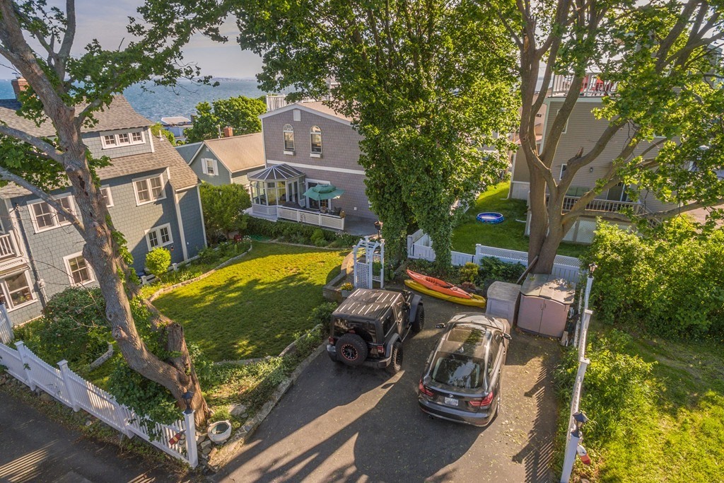 50 Breezy Hill Terrace