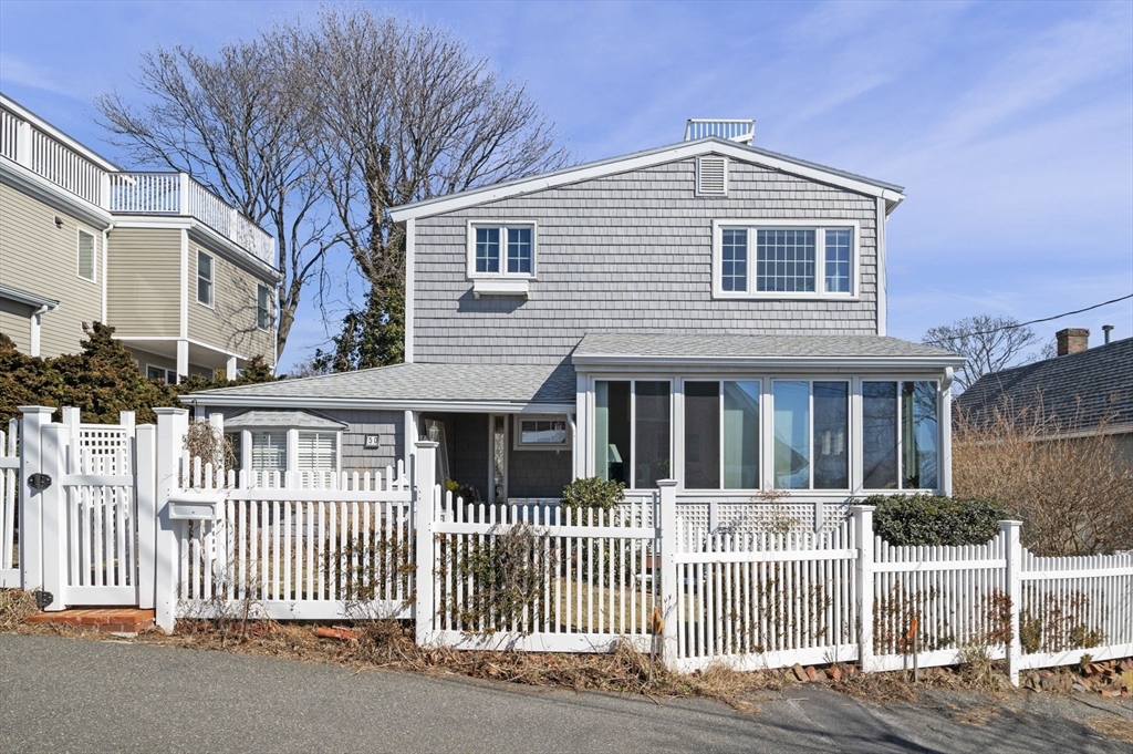 50 Breezy Hill Terrace