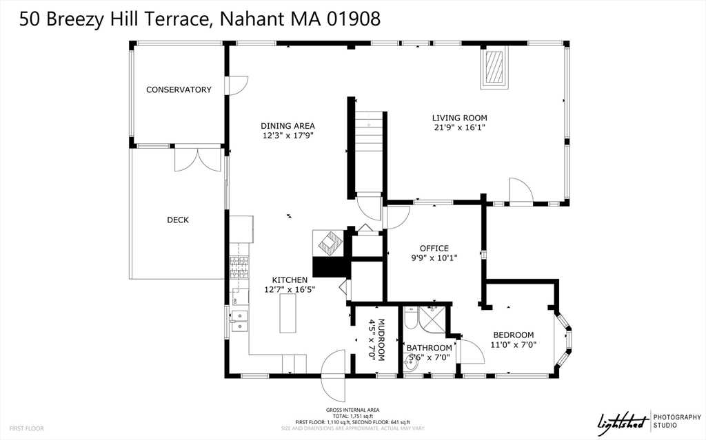 50 Breezy Hill Terrace