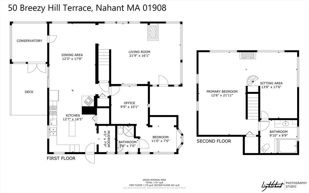 50 Breezy Hill Terrace