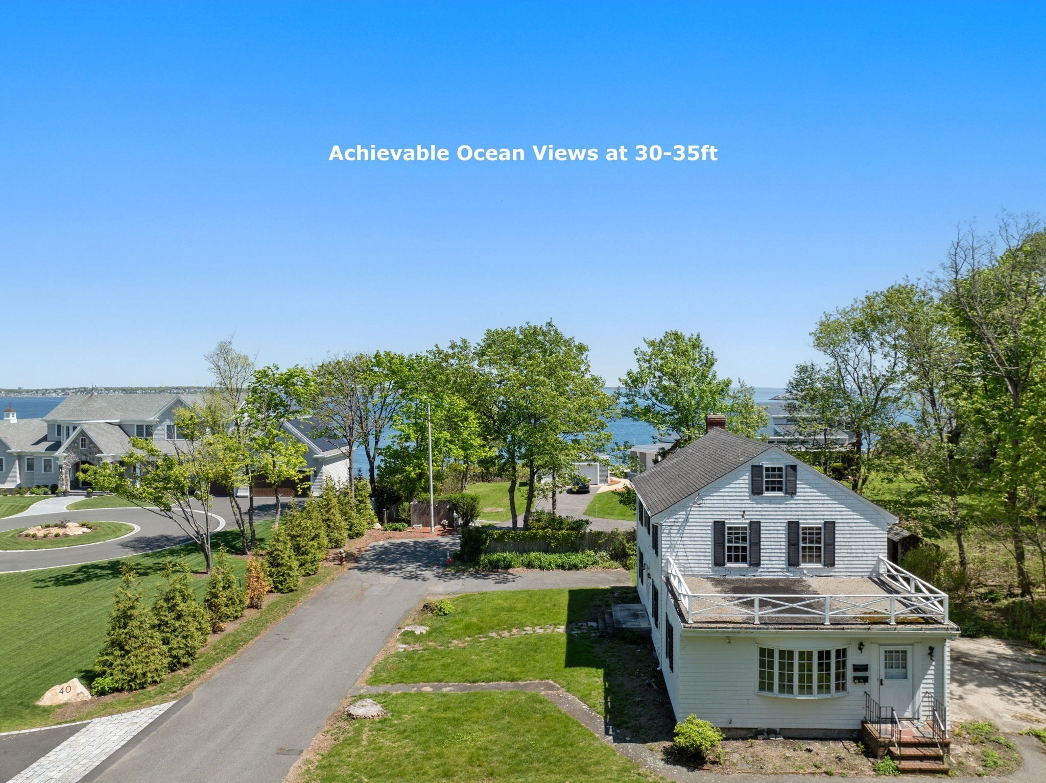 43 Pleasant Street