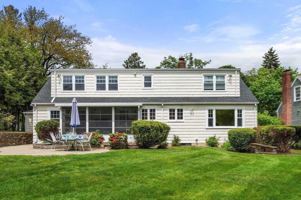 39 Manton Rd.
