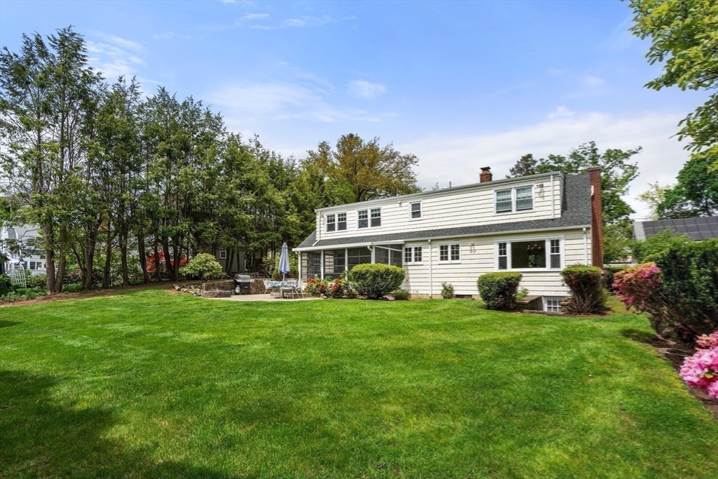 39 Manton Rd.