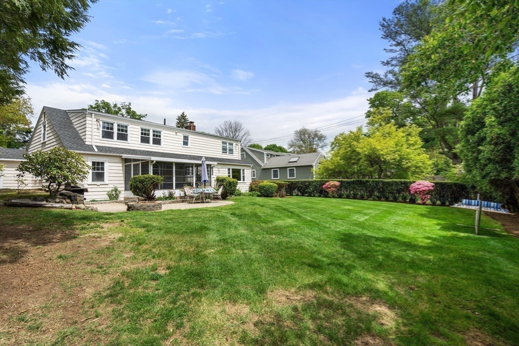 39 Manton Rd.
